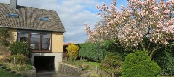 6غرفة تاون هاوس في Hanover, Germany رقم 185913 2