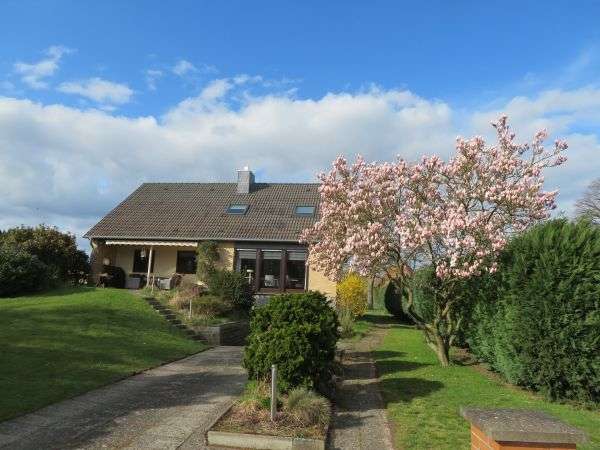 6غرفة تاون هاوس في Hanover, Germany رقم 185913