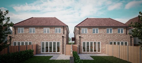 Casa de 3 dormitorios en Esher, United Kingdom No. 9948 11