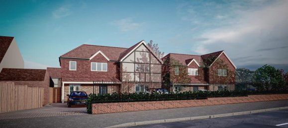 Casa de 3 dormitorios en Esher, United Kingdom No. 9948 14