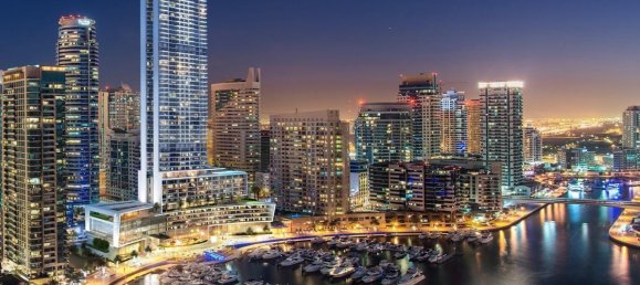 Квартира с 2 спальнями в Даунтаун Дубай (Даунтаун Бурдж Дубай), ОАЭ № 7281 2