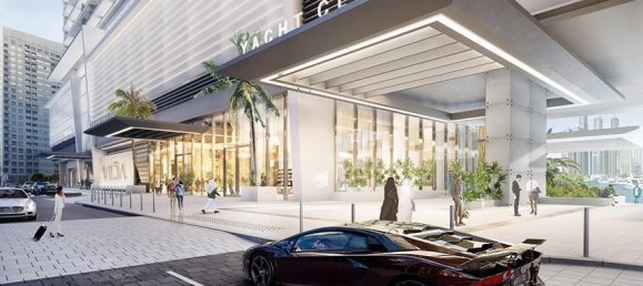 Квартира с 2 спальнями в Даунтаун Дубай (Даунтаун Бурдж Дубай), ОАЭ № 7281 3