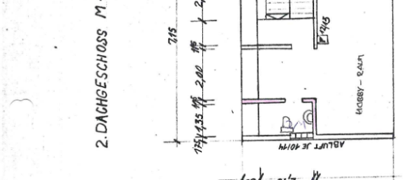 Apartamento de 1 dormitorio en Stuttgart, Germany No. 291037 7
