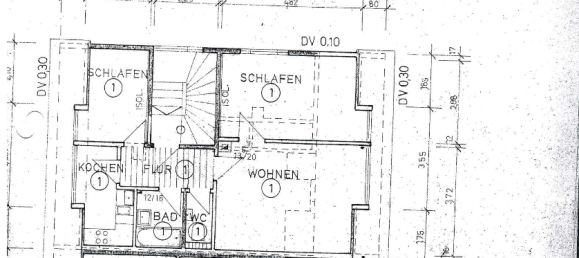 Apartamento de 1 dormitorio en Stuttgart, Germany No. 291037 8