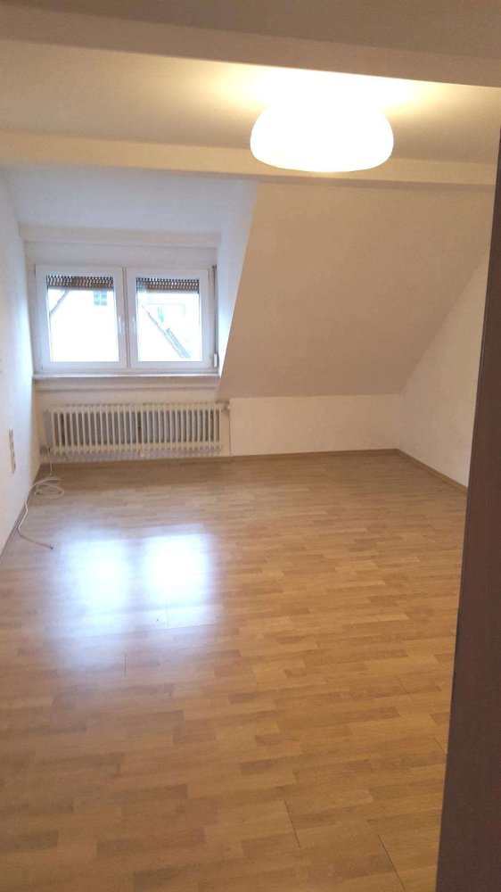 1 bedroom Apartment in Stuttgart, Germany No. 291037