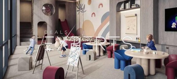 2 bedrooms Apartment in Saadiyat Island, UAE No. 53708 8