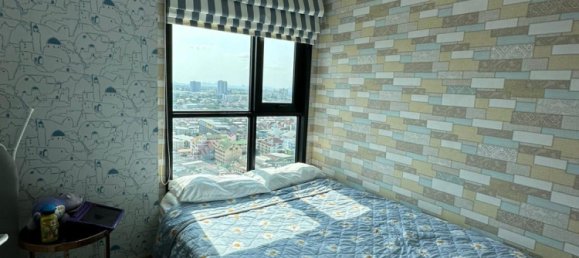 Apartamento com 2 quartos em condomínio em The Base Central Pattaya Pattaya, Thailand N.º 32631 13