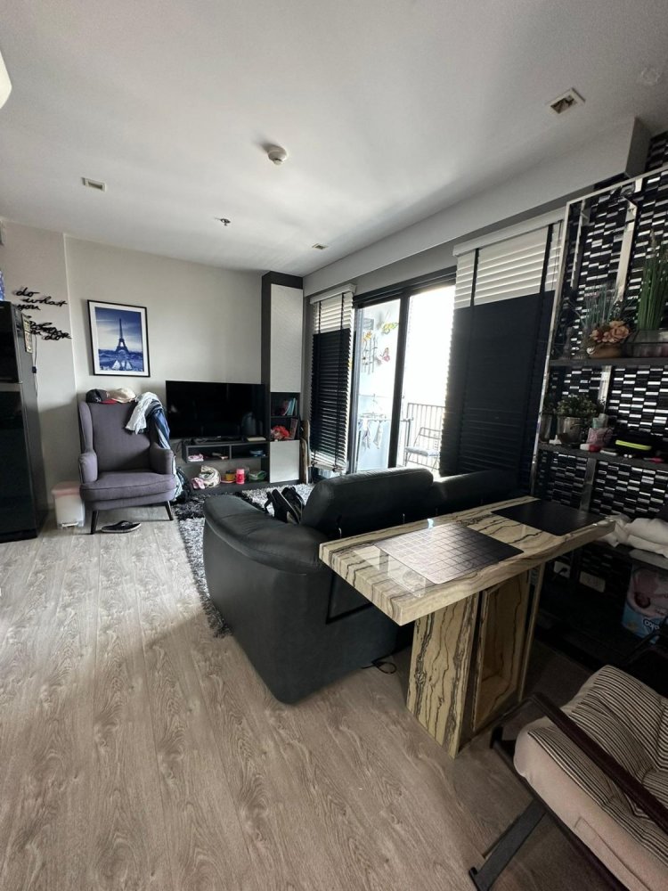 Apartamento com 2 quartos em condomínio em The Base Central Pattaya Pattaya, Thailand N.º 32631