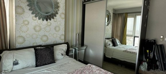 Apartamento com 2 quartos em condomínio em The Base Central Pattaya Pattaya, Thailand N.º 32631 7