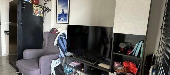 Apartamento com 2 quartos em condomínio em The Base Central Pattaya Pattaya, Thailand N.º 32631 12