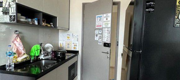 Apartamento com 2 quartos em condomínio em The Base Central Pattaya Pattaya, Thailand N.º 32631 3