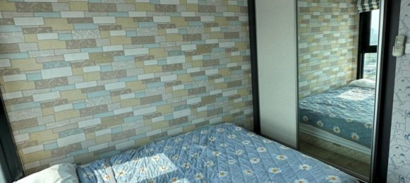 Apartamento com 2 quartos em condomínio em The Base Central Pattaya Pattaya, Thailand N.º 32631 11