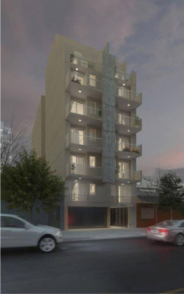 Studio in Buenos Aires, Argentina, Nr. 90651