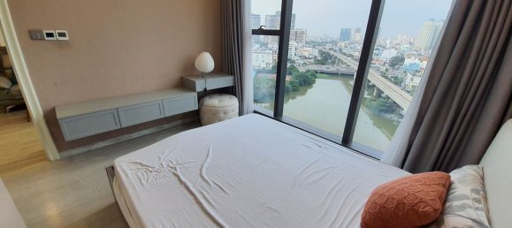 2 rooms Office in District 1, Vietnam No. 17967 2