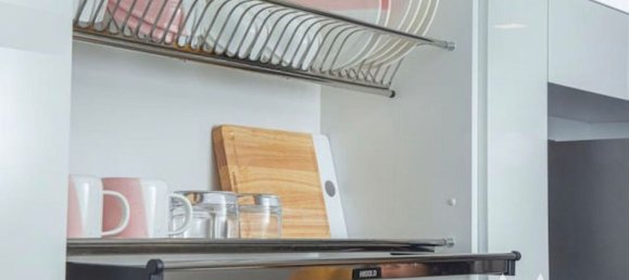 2 rooms Office in District 1, Vietnam No. 17967 14