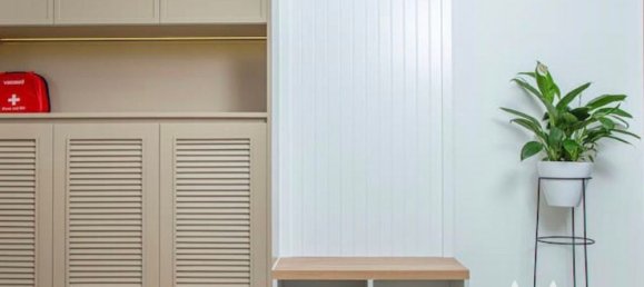 2 rooms Office in District 1, Vietnam No. 17967 9