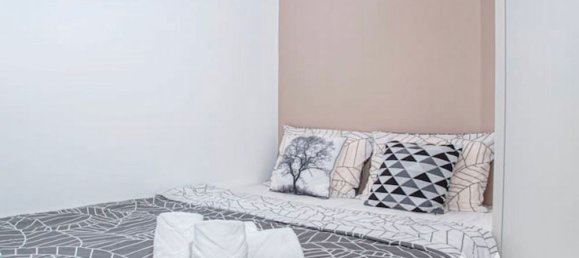 2 rooms Office in District 1, Vietnam No. 17967 19