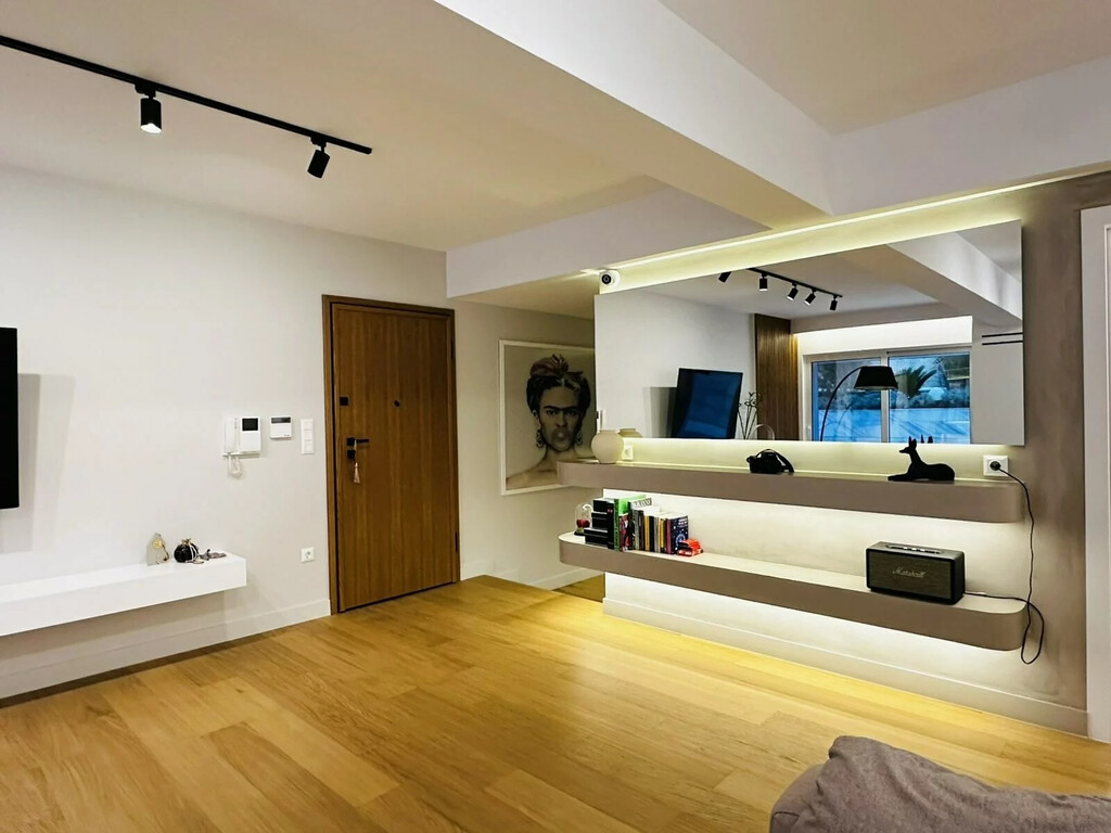 2 Schlafzimmer Wohnung in Voula, Greece, Nr. 53638