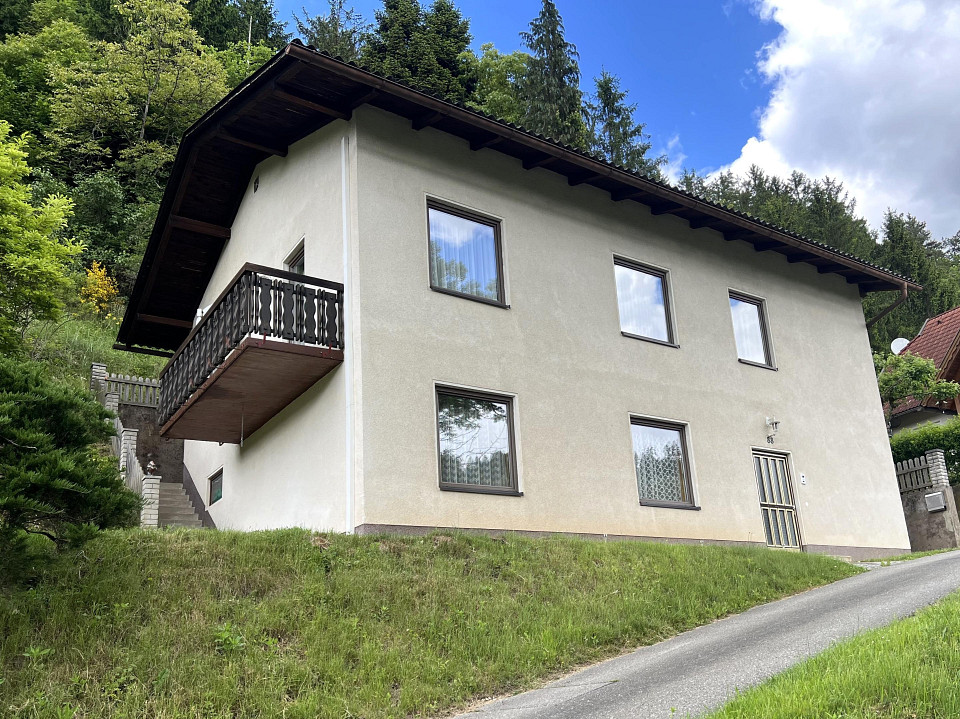 4 chambres Maison à Lavamund, Austria No. 131489