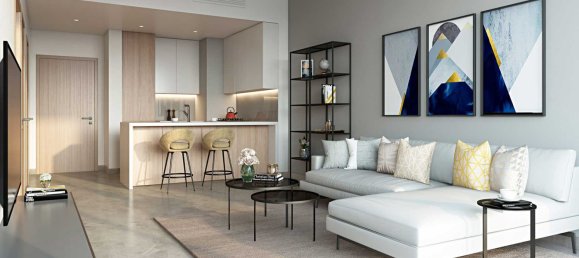 3 chambres Appartement à PENINSULA FIVE, Business Bay, UAE No. 58568 5