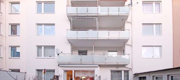 3 chambres Appartement à Lower Saxony, Germany No. 272395 7