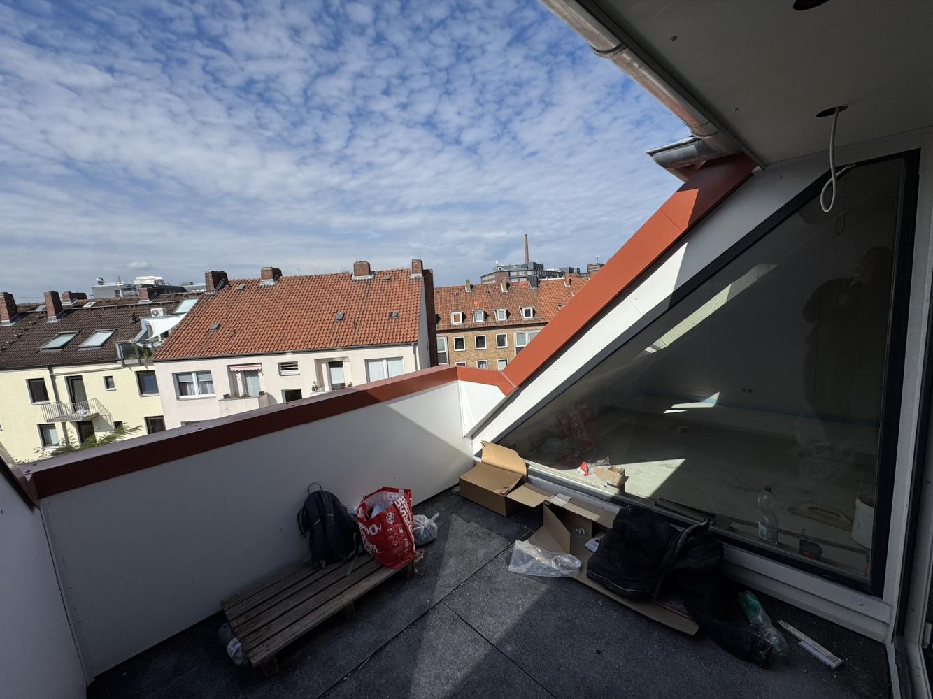 3 chambres Appartement à Lower Saxony, Germany No. 272395