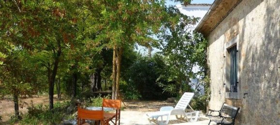 1 bedroom Villa in Corfu, Greece No. 1507 5