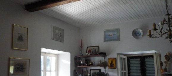 1 غرف نوم فيلا في Corfu, Greece رقم 1507 12