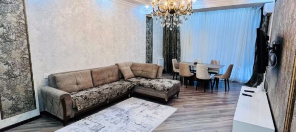 Apartamento T3 em Nasimi, Azerbaijan N.º 1823 2