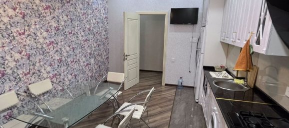 Apartamento T3 em Nasimi, Azerbaijan N.º 1823 11