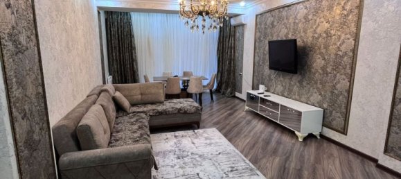 Apartamento T3 em Nasimi, Azerbaijan N.º 1823 3