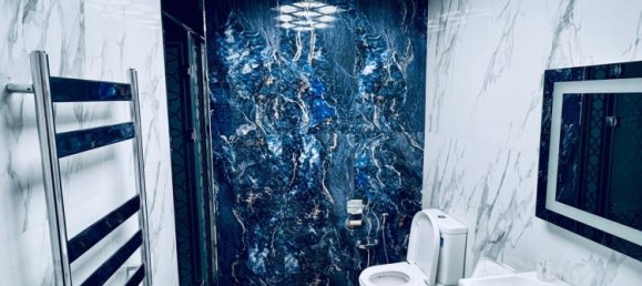 Apartamento T3 em Nasimi, Azerbaijan N.º 1823 5