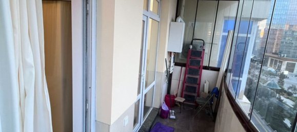 Apartamento T3 em Nasimi, Azerbaijan N.º 1823 12