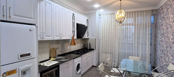 Apartamento T3 em Nasimi, Azerbaijan N.º 1823 9