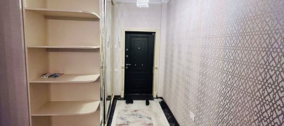 Apartamento T3 em Nasimi, Azerbaijan N.º 1823 14