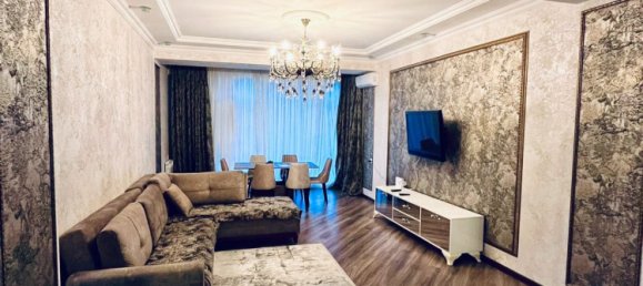 Apartamento T3 em Nasimi, Azerbaijan N.º 1823 4