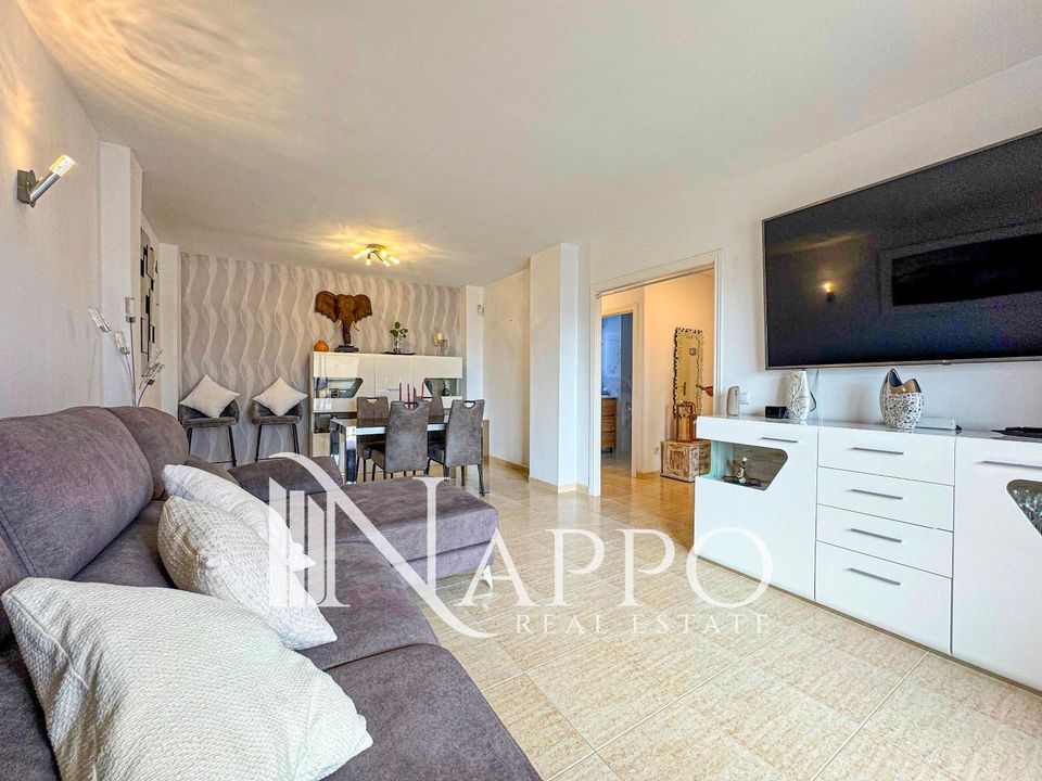 3 bedrooms Apartment in Llucmajor, Spain No. 189780