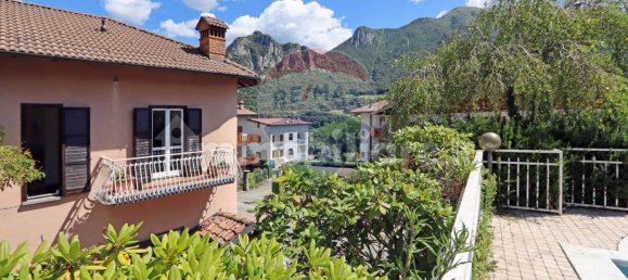 3 bedrooms Apartment in Pasturo, Italy No. 260706 31