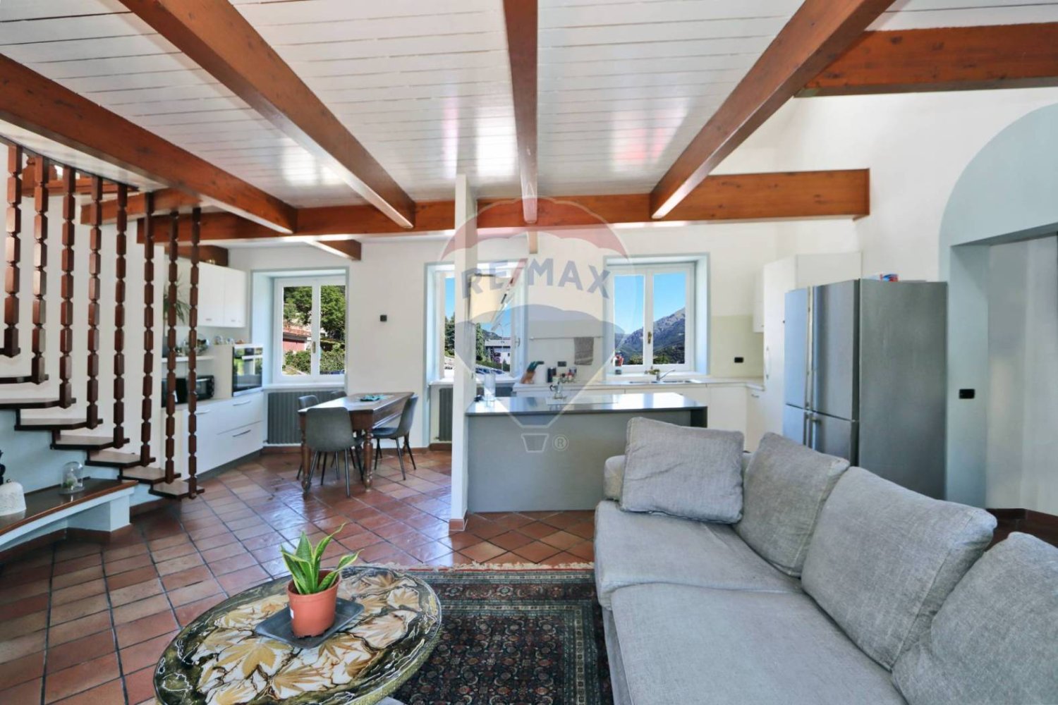 3 bedrooms Apartment in Pasturo, Italy No. 260706