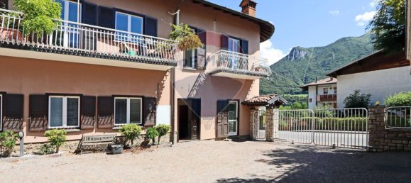 3 bedrooms Apartment in Pasturo, Italy No. 260706 32