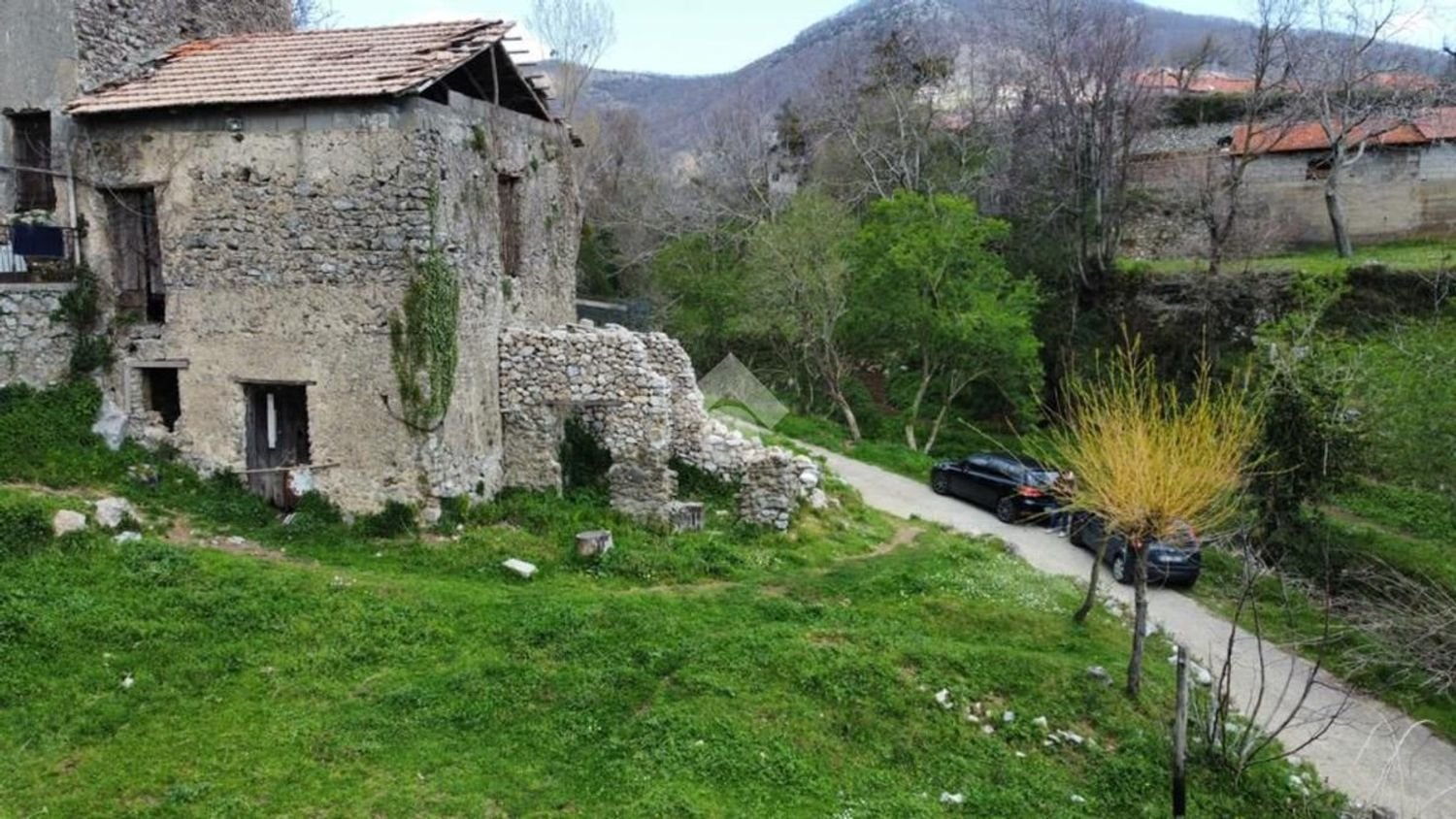 Casa de 3 divisões em Agerola, Italy N.º 173853