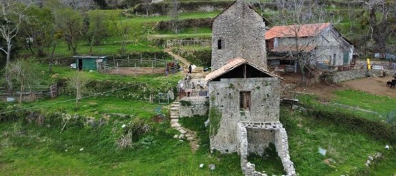 Casa de 3 divisões em Agerola, Italy N.º 173853 12