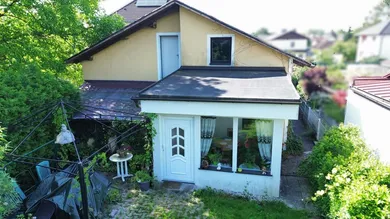 Casa de 3 dormitorios en Amstetten, Austria No. 171413