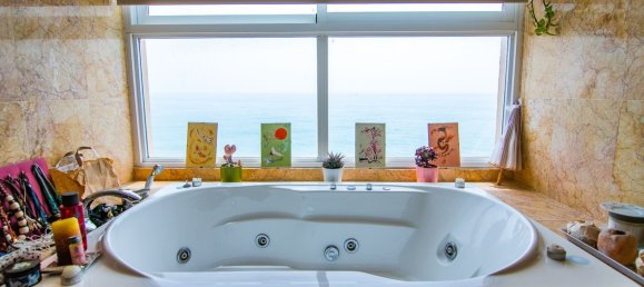 5 Schlafzimmer Wohnung in Benalmadena, Spain, Nr. 56615 15