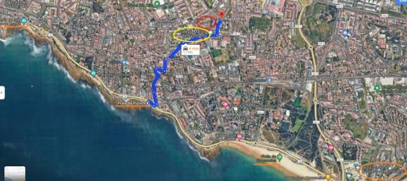 8 Schlafzimmer Haus in Cascais, Portugal, Nr. 141625 34