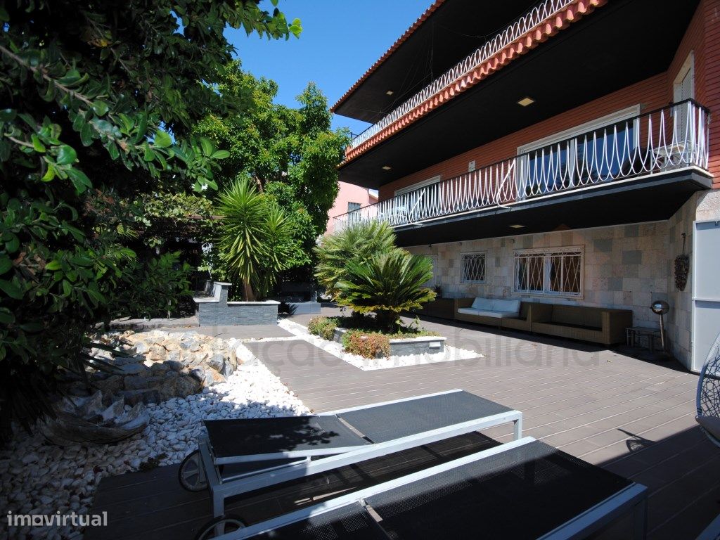 8 Schlafzimmer Haus in Cascais, Portugal, Nr. 141625