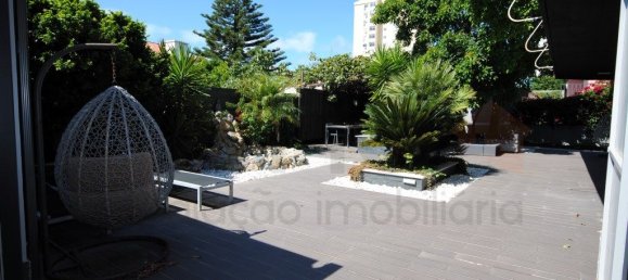 8 Schlafzimmer Haus in Cascais, Portugal, Nr. 141625 27