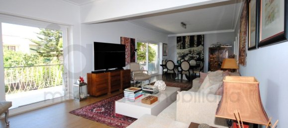 8 Schlafzimmer Haus in Cascais, Portugal, Nr. 141625 21