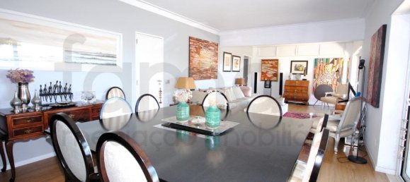 8 Schlafzimmer Haus in Cascais, Portugal, Nr. 141625 23