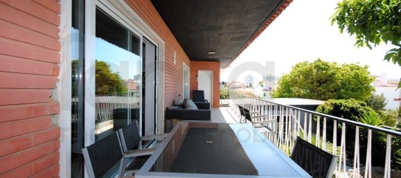 8 Schlafzimmer Haus in Cascais, Portugal, Nr. 141625 16